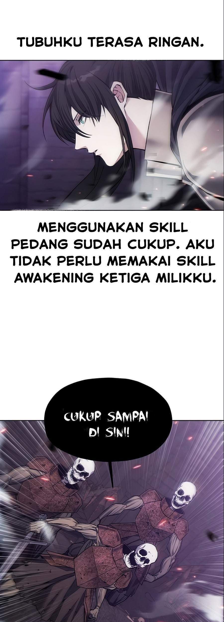 How to Live as a Villain Chapter 17 - halaman 16
