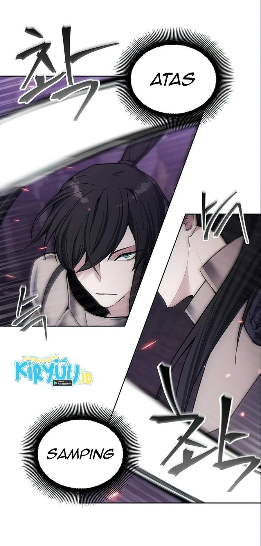 How to Live as a Villain Chapter 17 - halaman 19