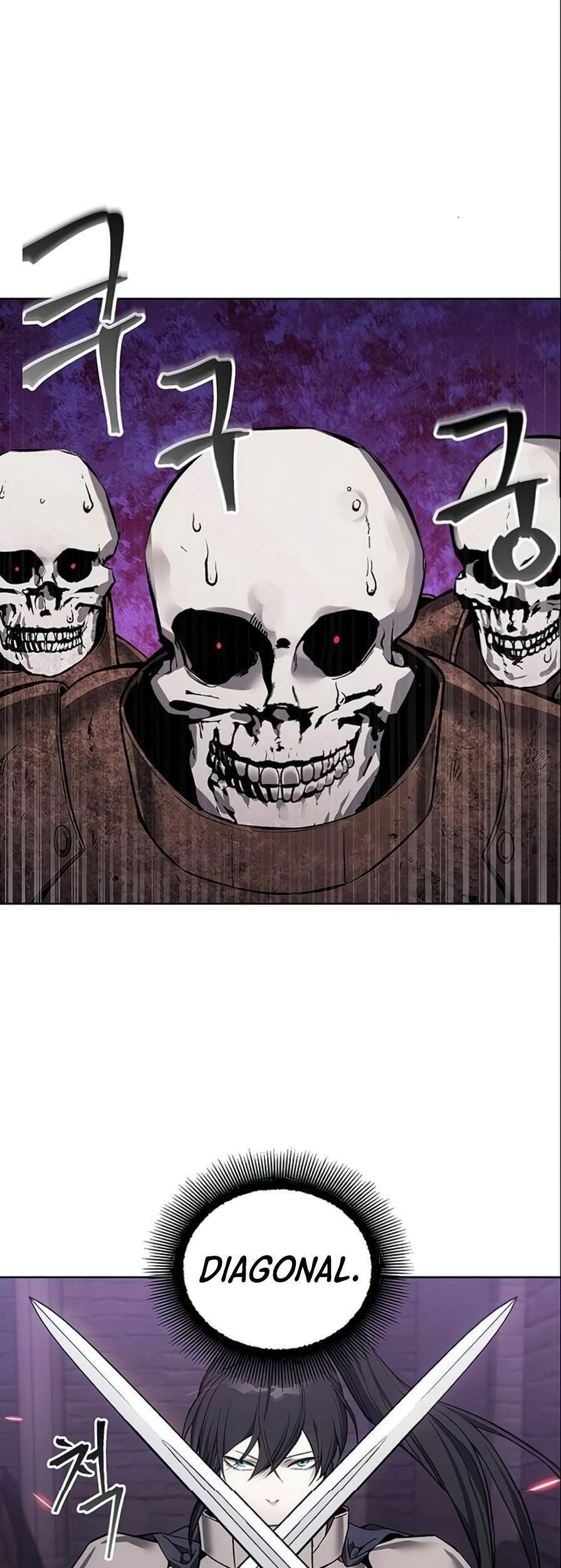How to Live as a Villain Chapter 17 - halaman 20