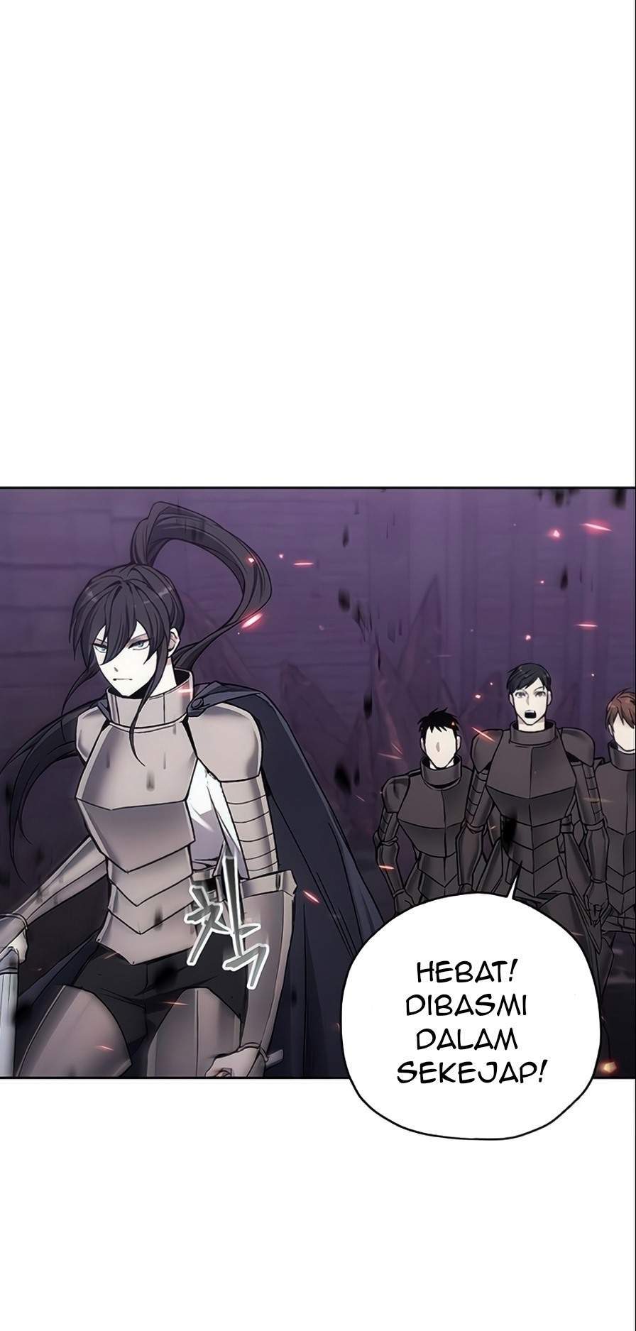 How to Live as a Villain Chapter 17 - halaman 23