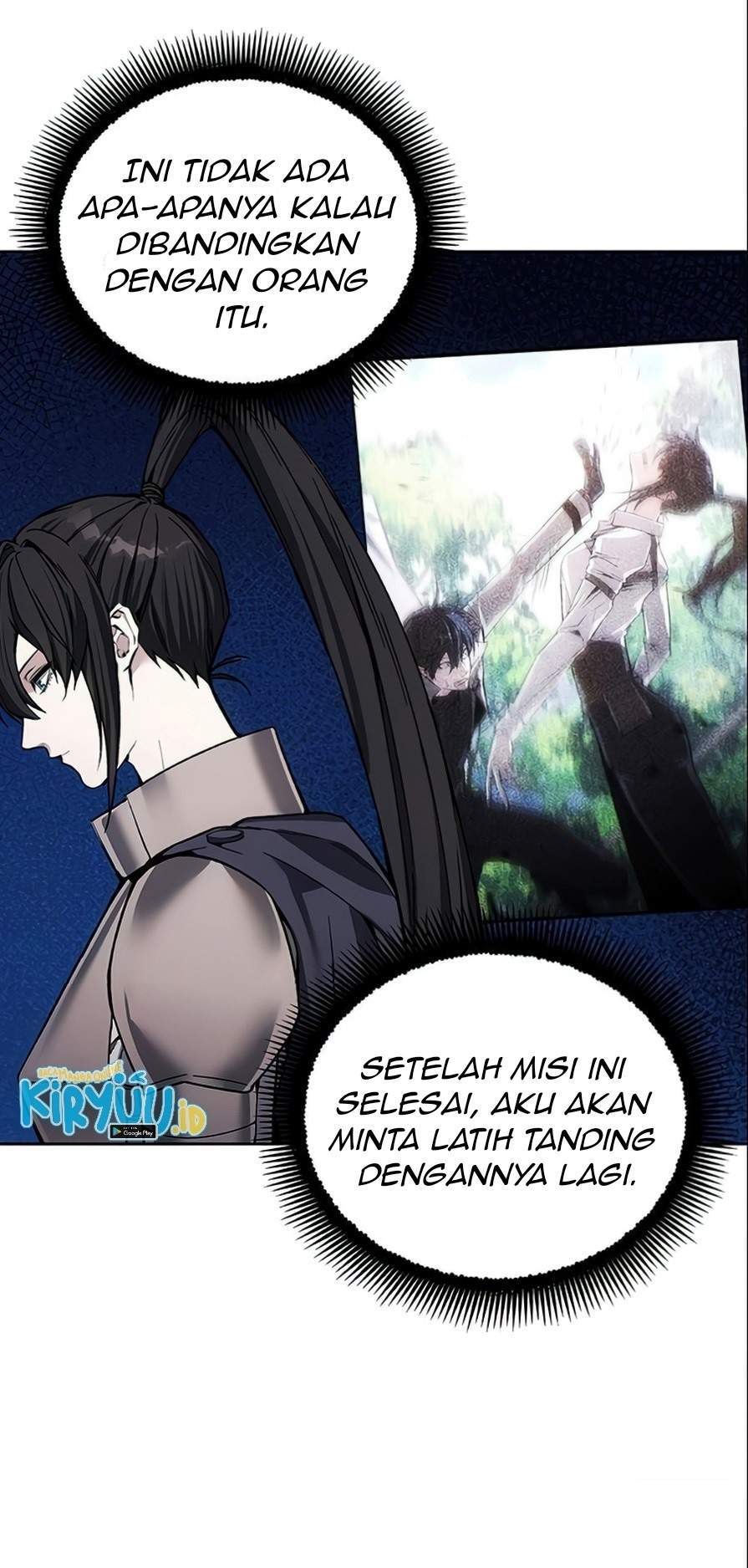 How to Live as a Villain Chapter 17 - halaman 24