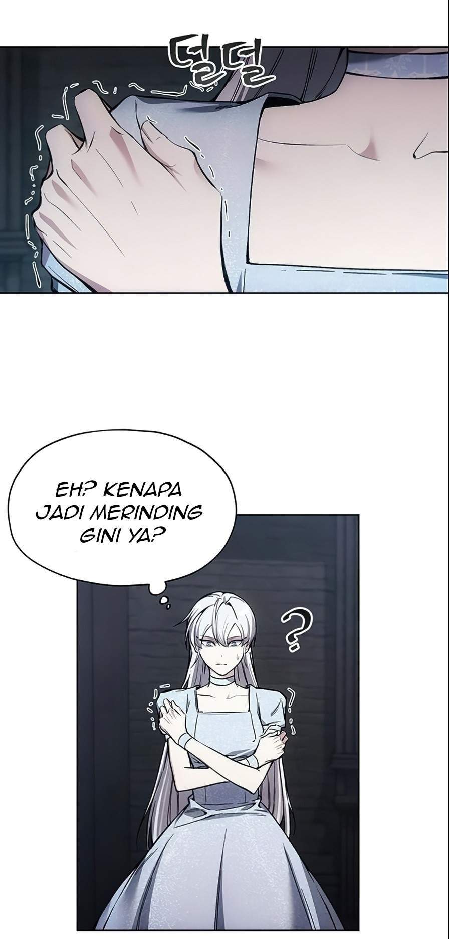 How to Live as a Villain Chapter 17 - halaman 25