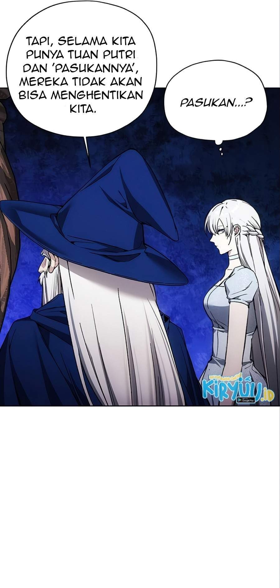 How to Live as a Villain Chapter 17 - halaman 27