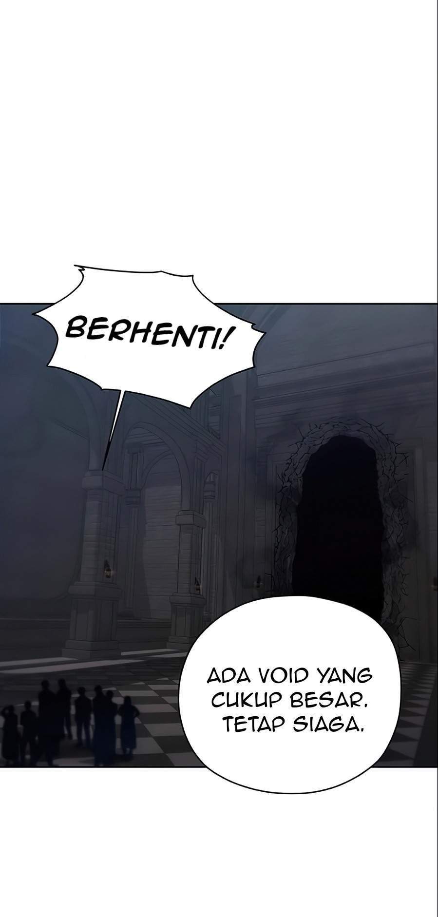 How to Live as a Villain Chapter 17 - halaman 28