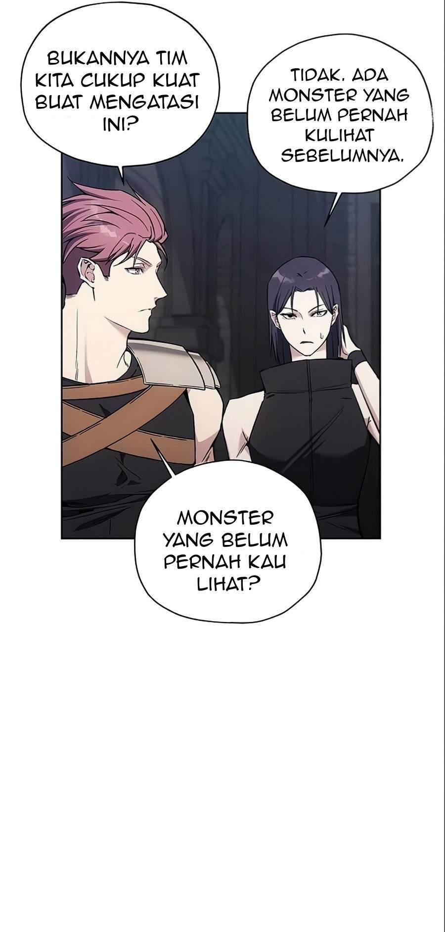 How to Live as a Villain Chapter 17 - halaman 29