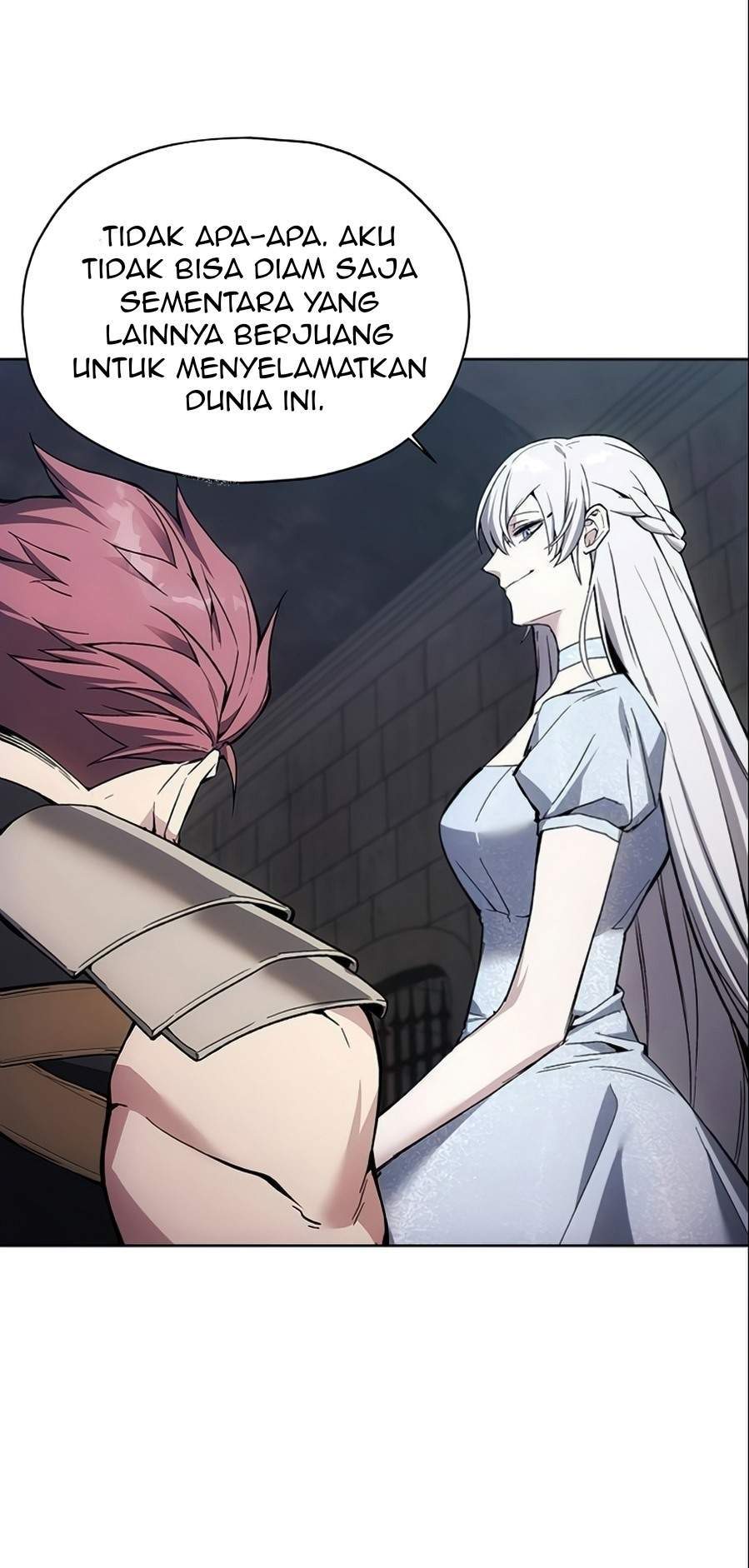 How to Live as a Villain Chapter 17 - halaman 3