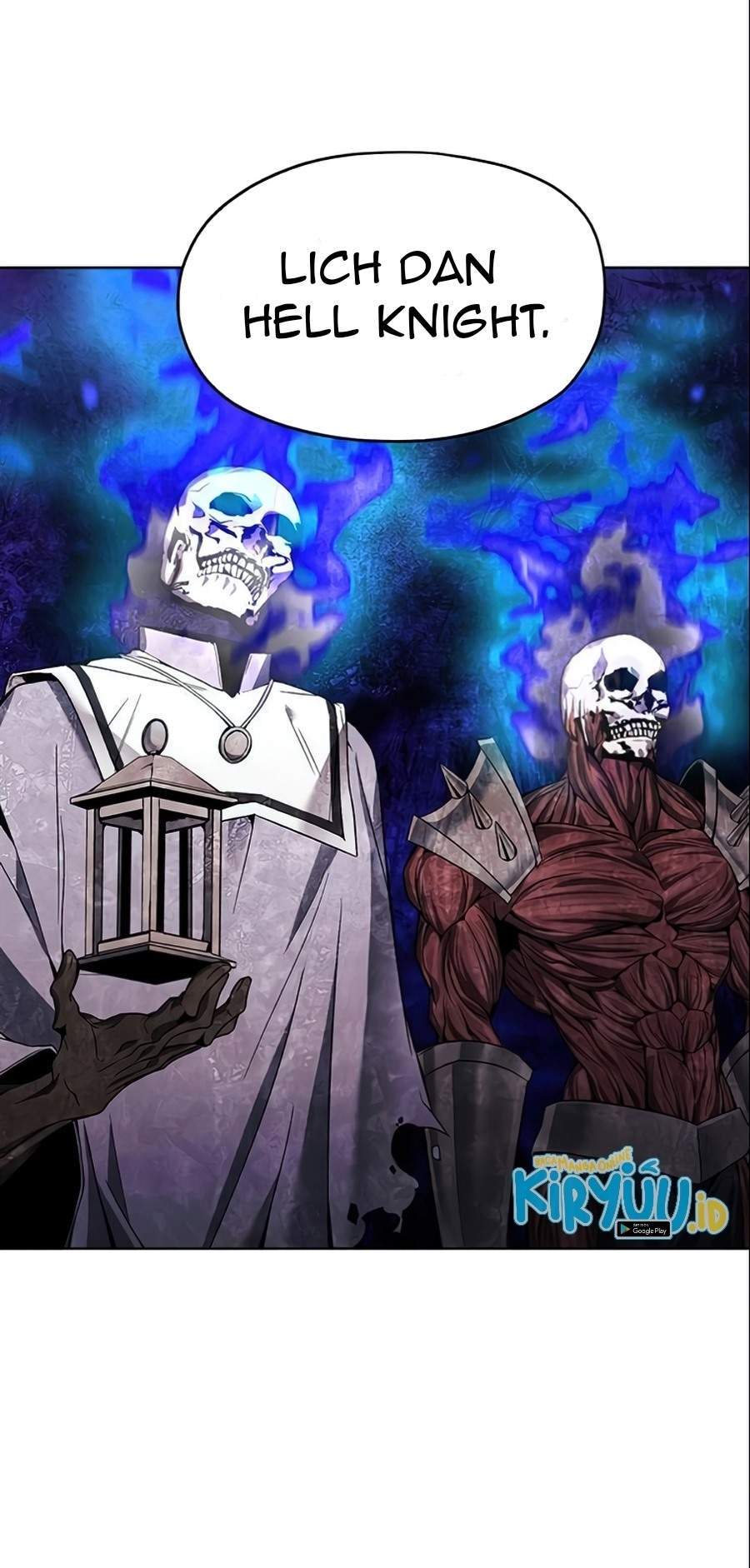 How to Live as a Villain Chapter 17 - halaman 31