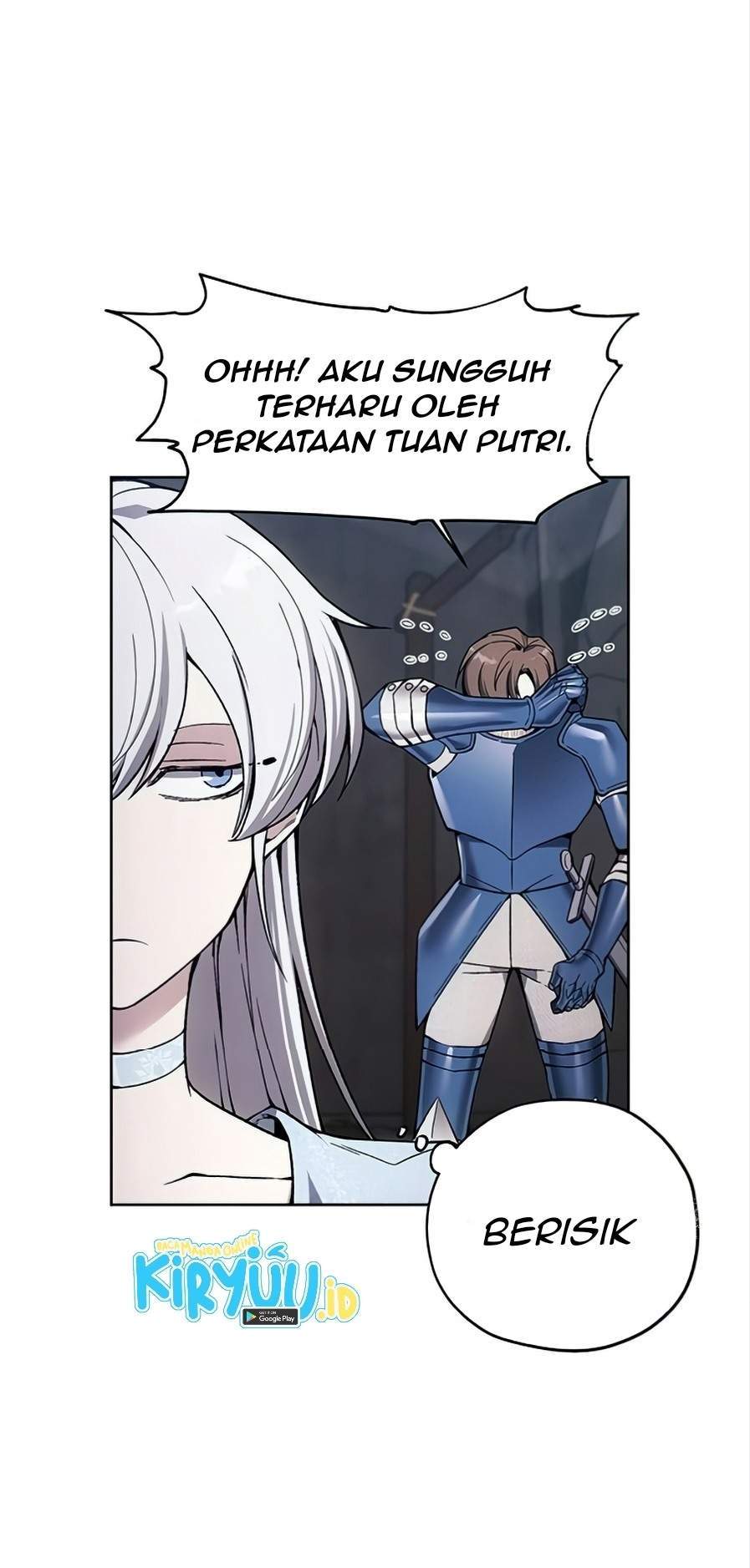How to Live as a Villain Chapter 17 - halaman 4