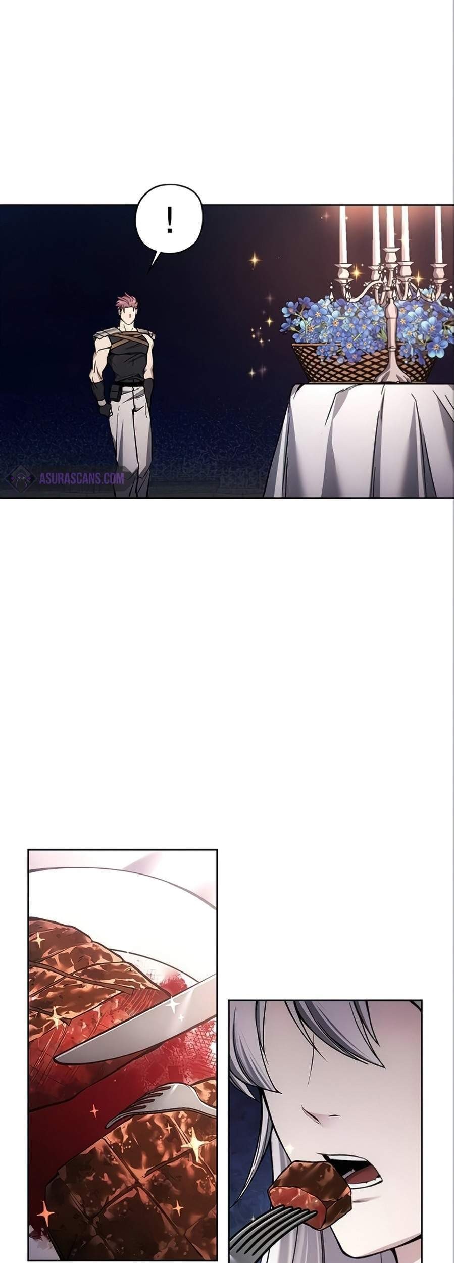 How to Live as a Villain Chapter 17 - halaman 40