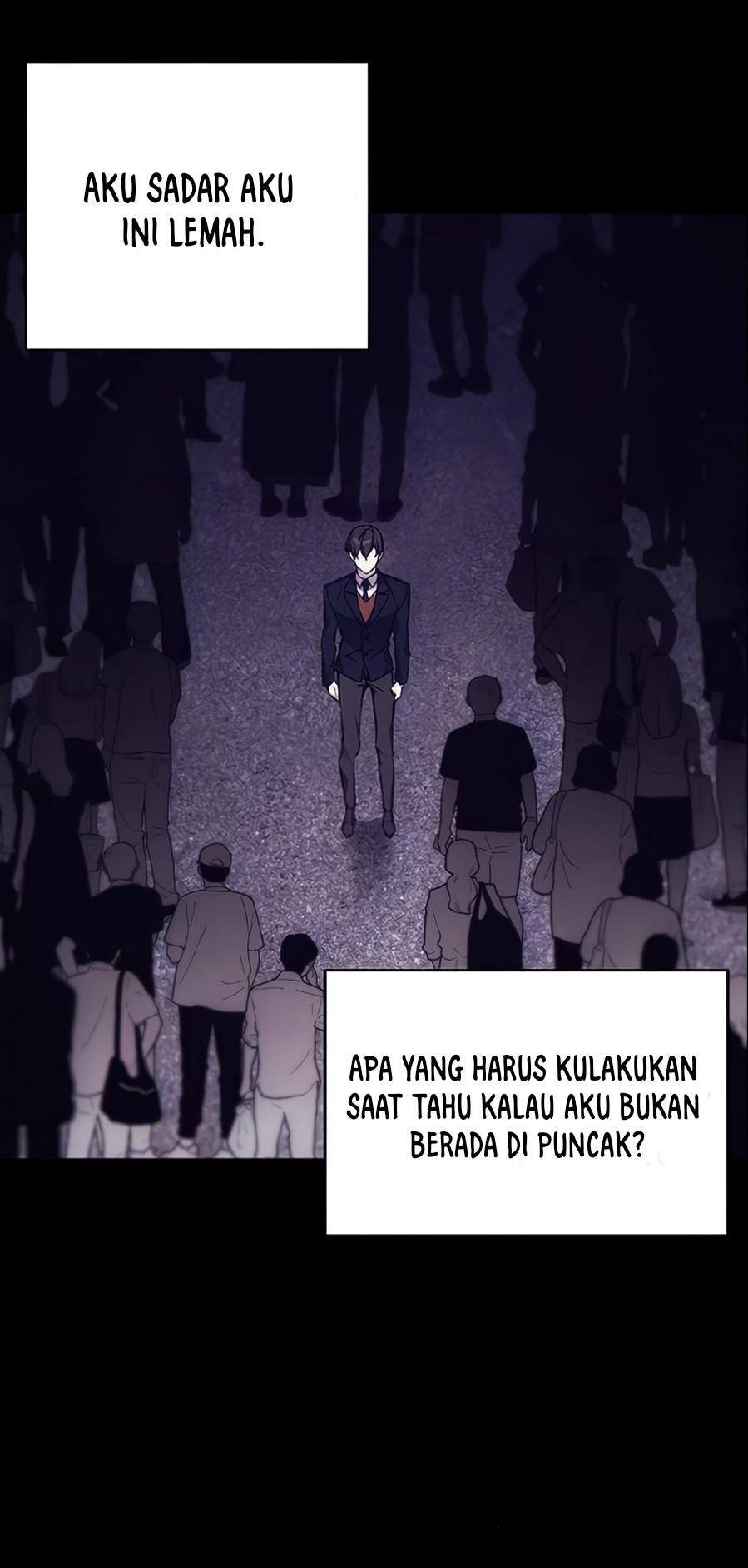 How to Live as a Villain Chapter 17 - halaman 46