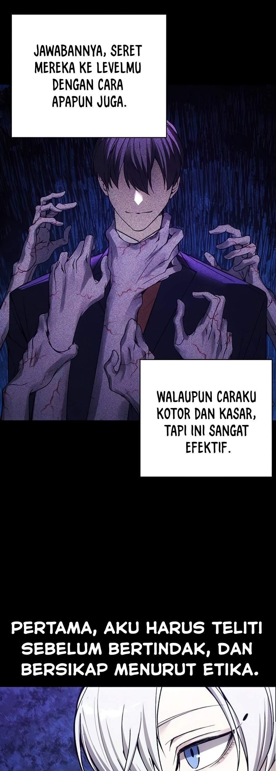 How to Live as a Villain Chapter 17 - halaman 47