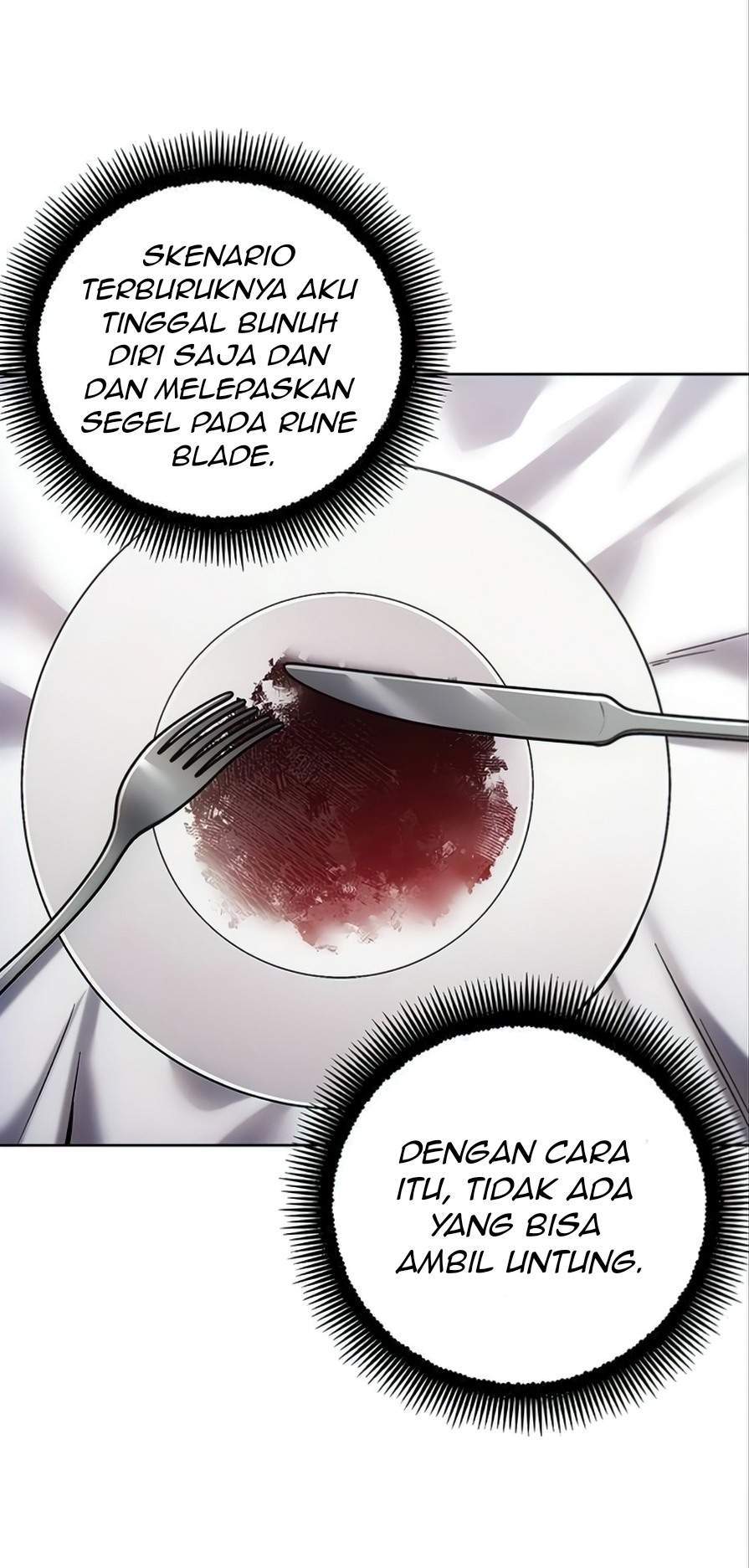 How to Live as a Villain Chapter 17 - halaman 50
