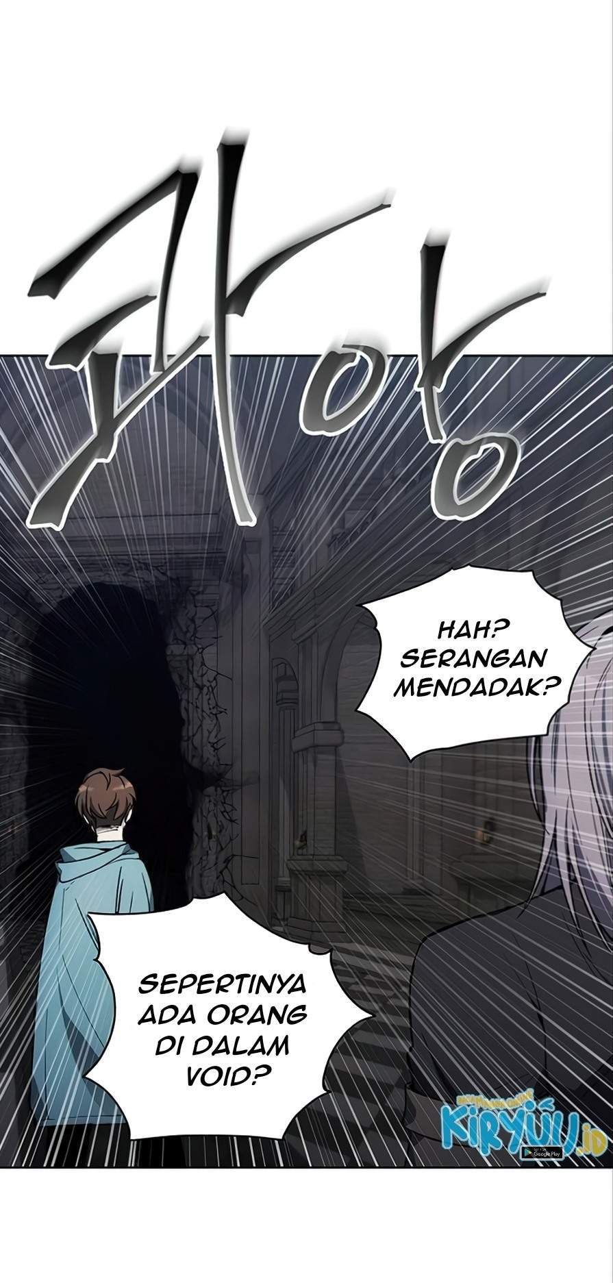 How to Live as a Villain Chapter 17 - halaman 51