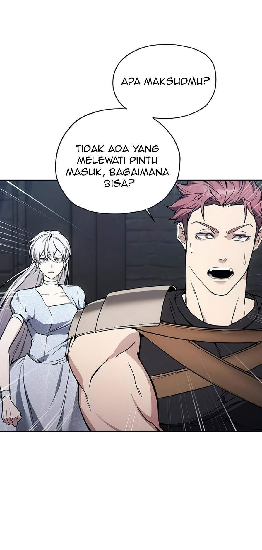 How to Live as a Villain Chapter 17 - halaman 52