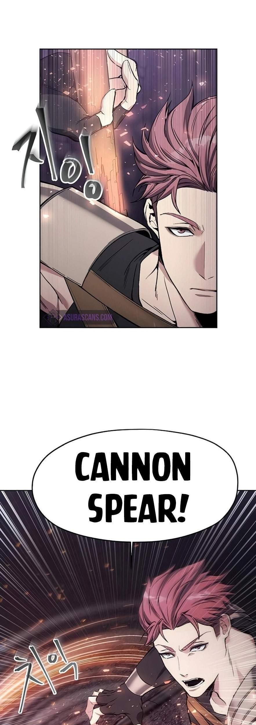 How to Live as a Villain Chapter 17 - halaman 57