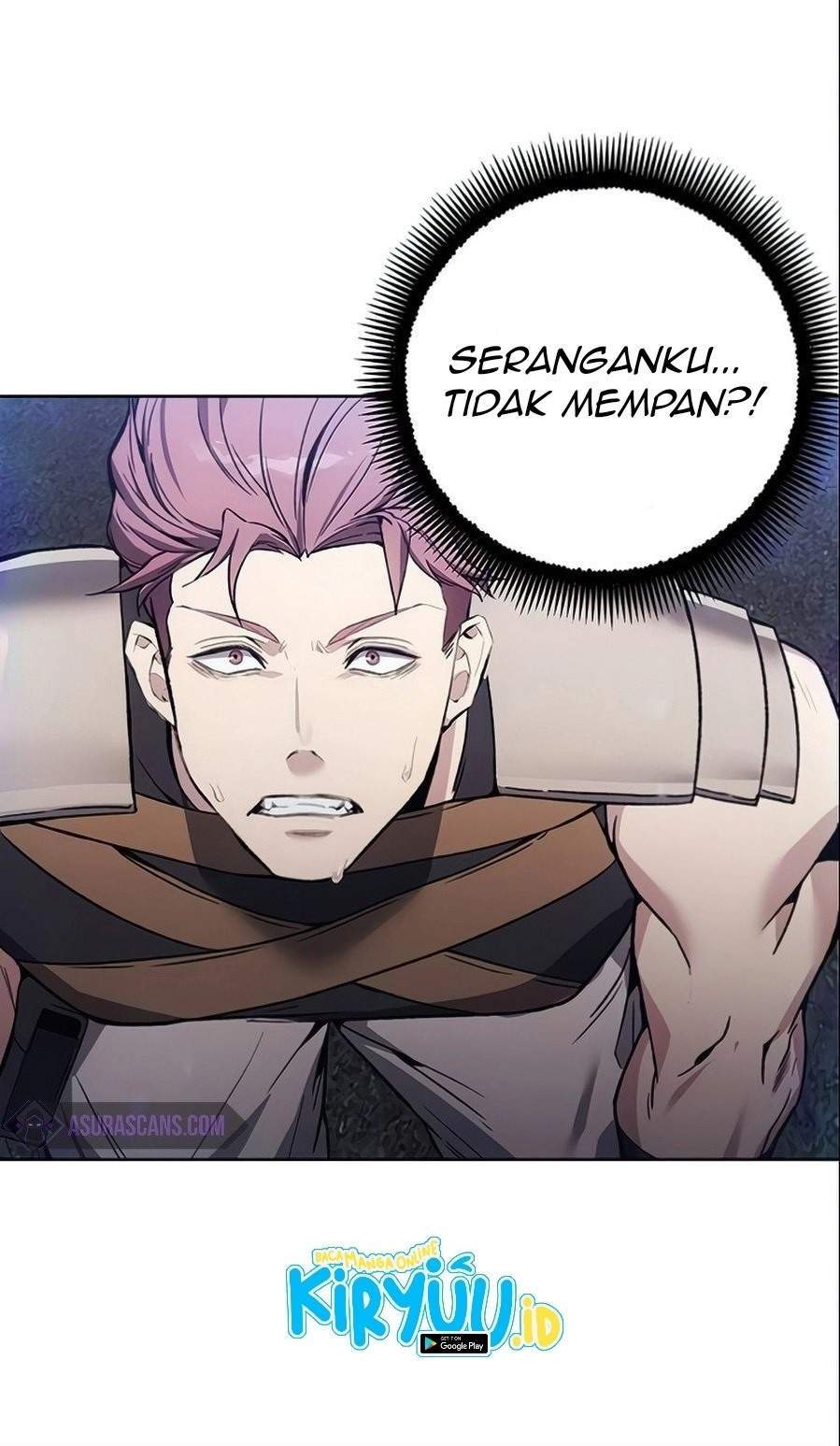 How to Live as a Villain Chapter 17 - halaman 62