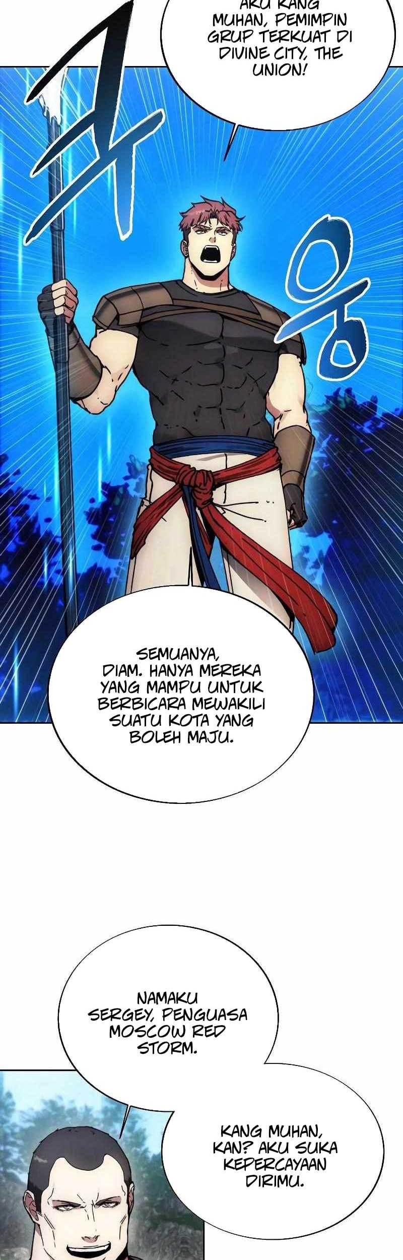How to Live as a Villain Chapter 170 - halaman 11