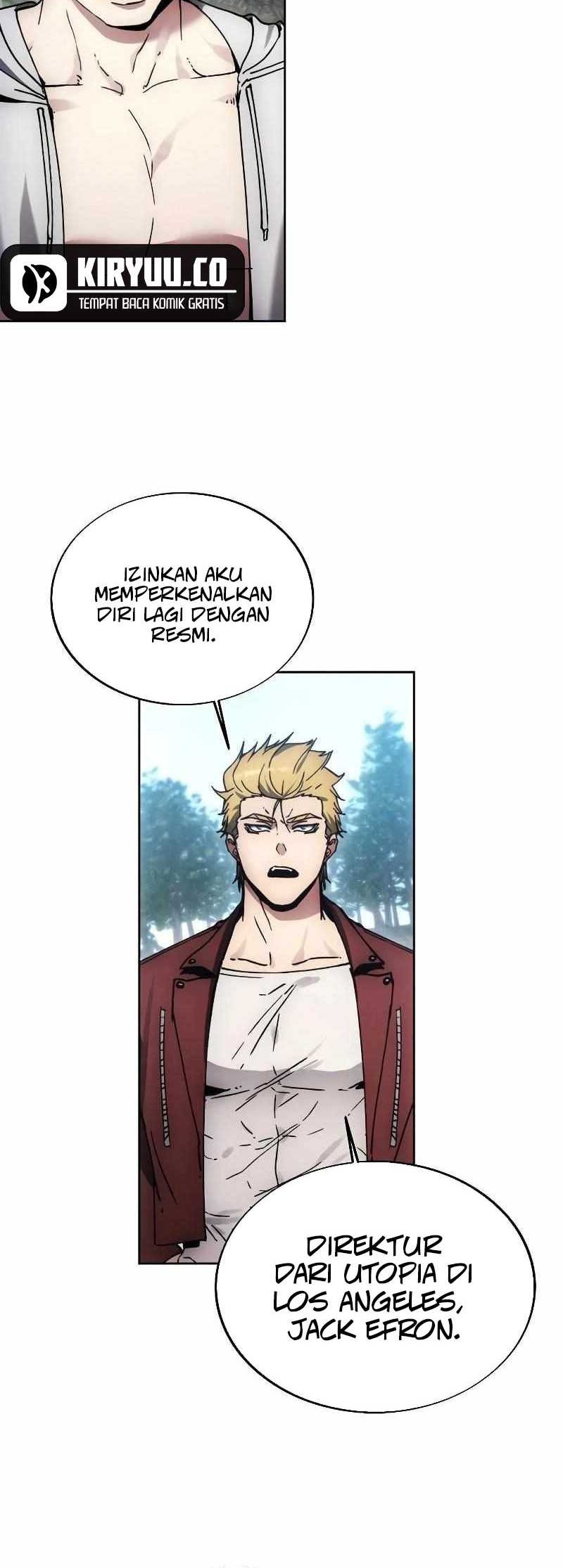 How to Live as a Villain Chapter 170 - halaman 12