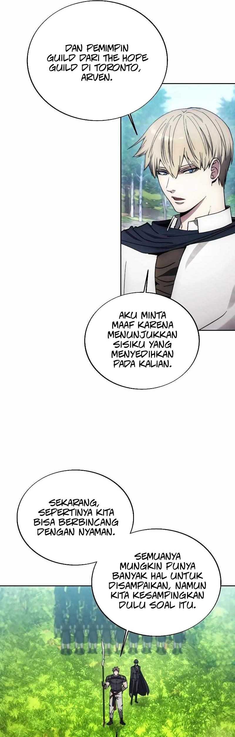 How to Live as a Villain Chapter 170 - halaman 13