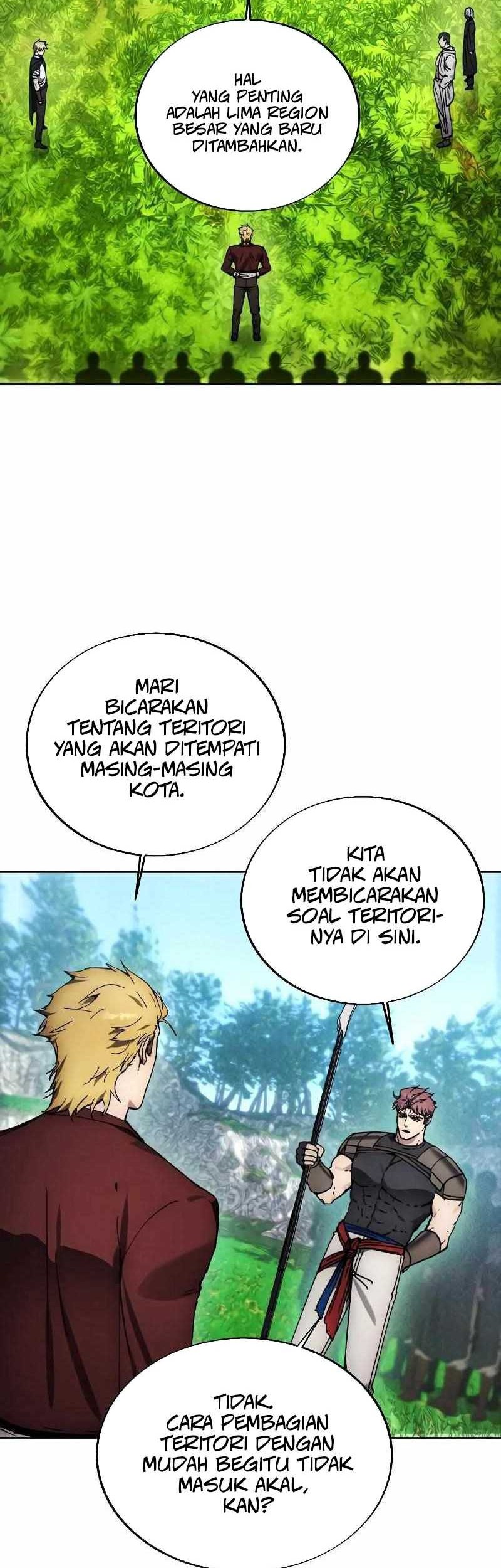 How to Live as a Villain Chapter 170 - halaman 14