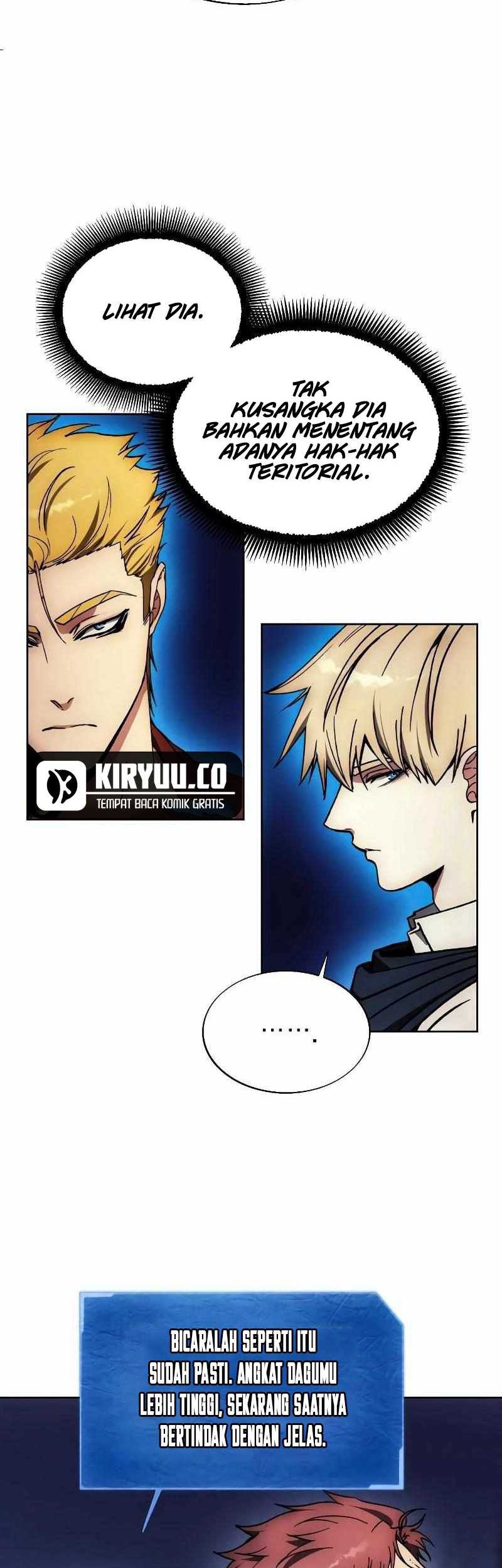 How to Live as a Villain Chapter 170 - halaman 15