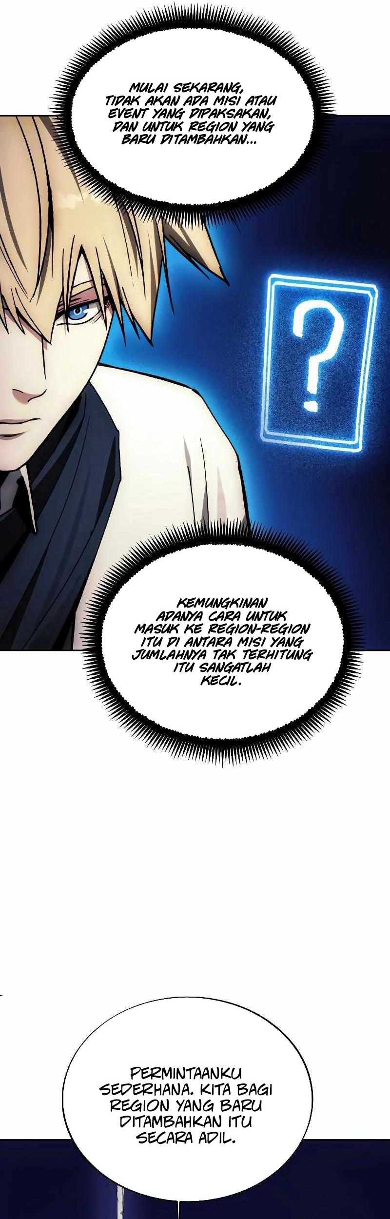 How to Live as a Villain Chapter 170 - halaman 21