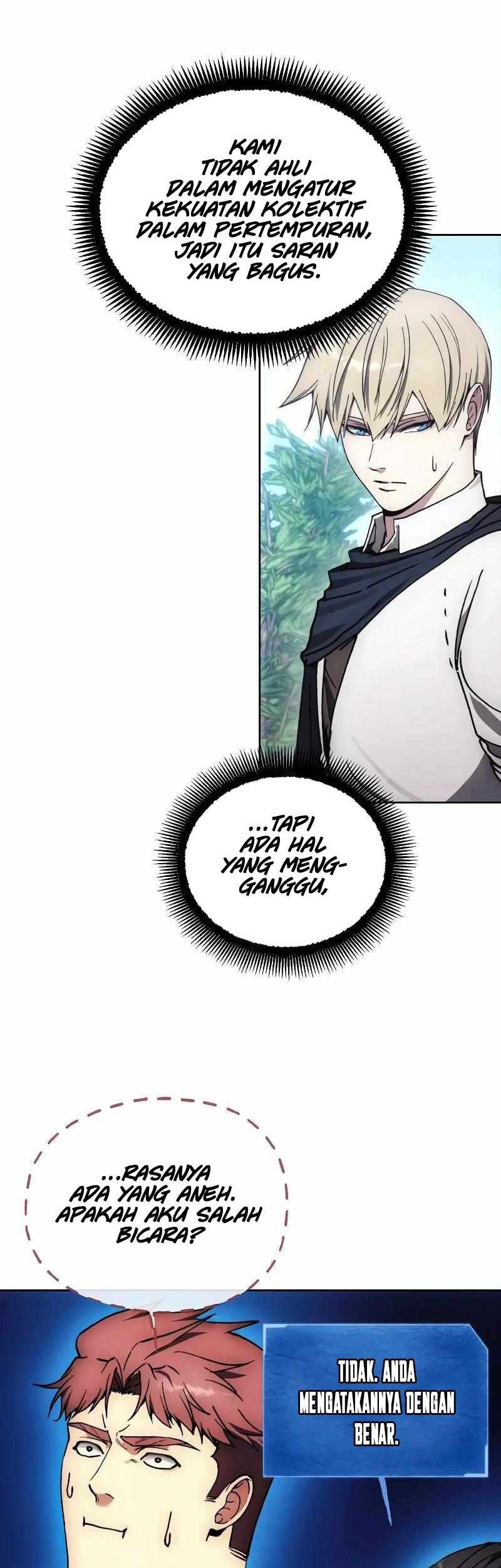 How to Live as a Villain Chapter 170 - halaman 23