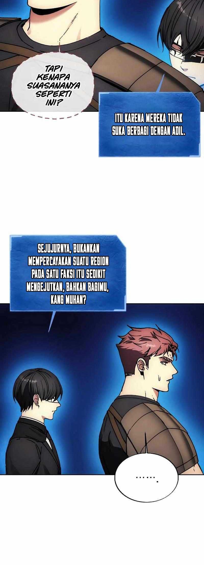 How to Live as a Villain Chapter 170 - halaman 24