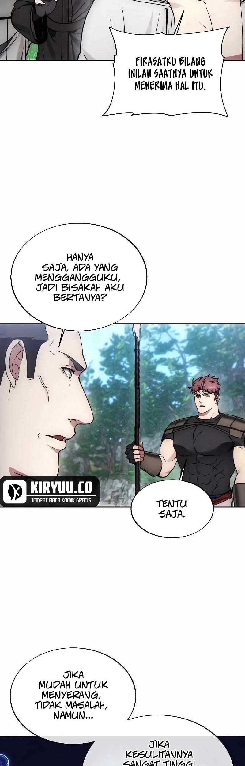 How to Live as a Villain Chapter 170 - halaman 26