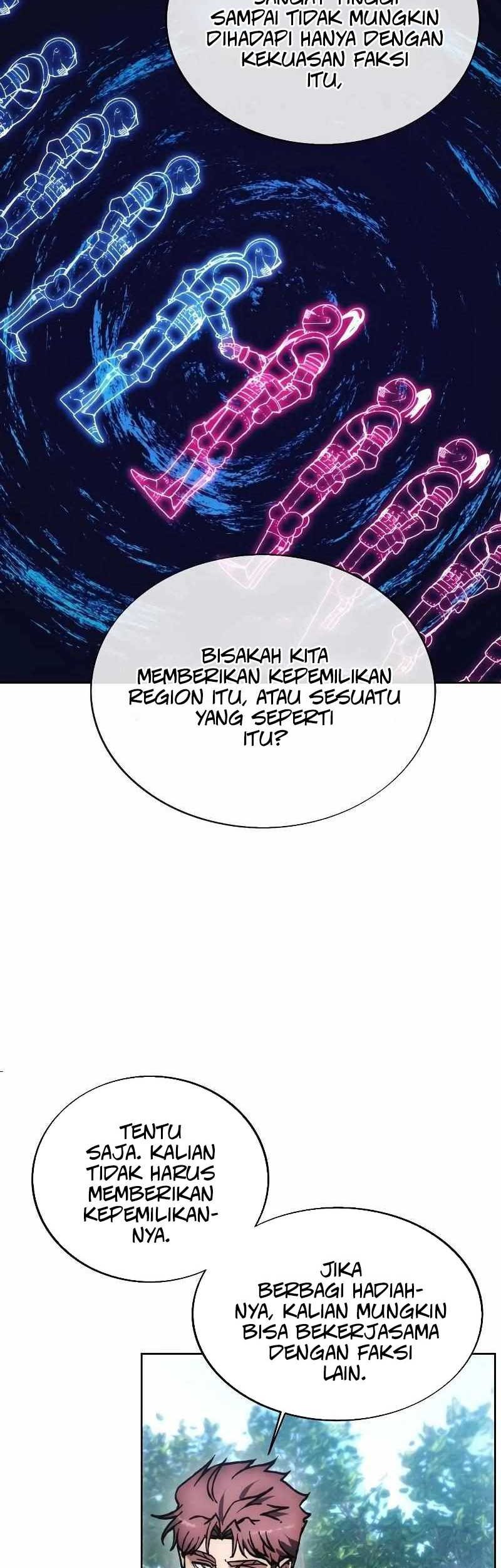 How to Live as a Villain Chapter 170 - halaman 27