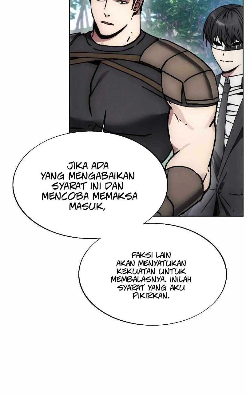 How to Live as a Villain Chapter 170 - halaman 28