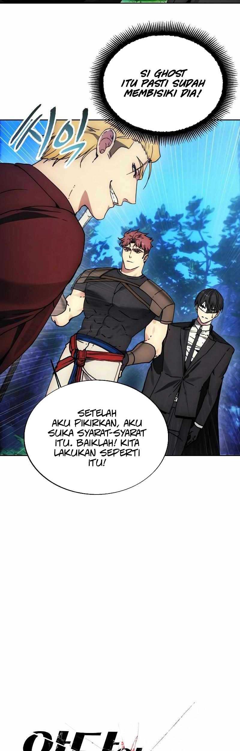 How to Live as a Villain Chapter 170 - halaman 30