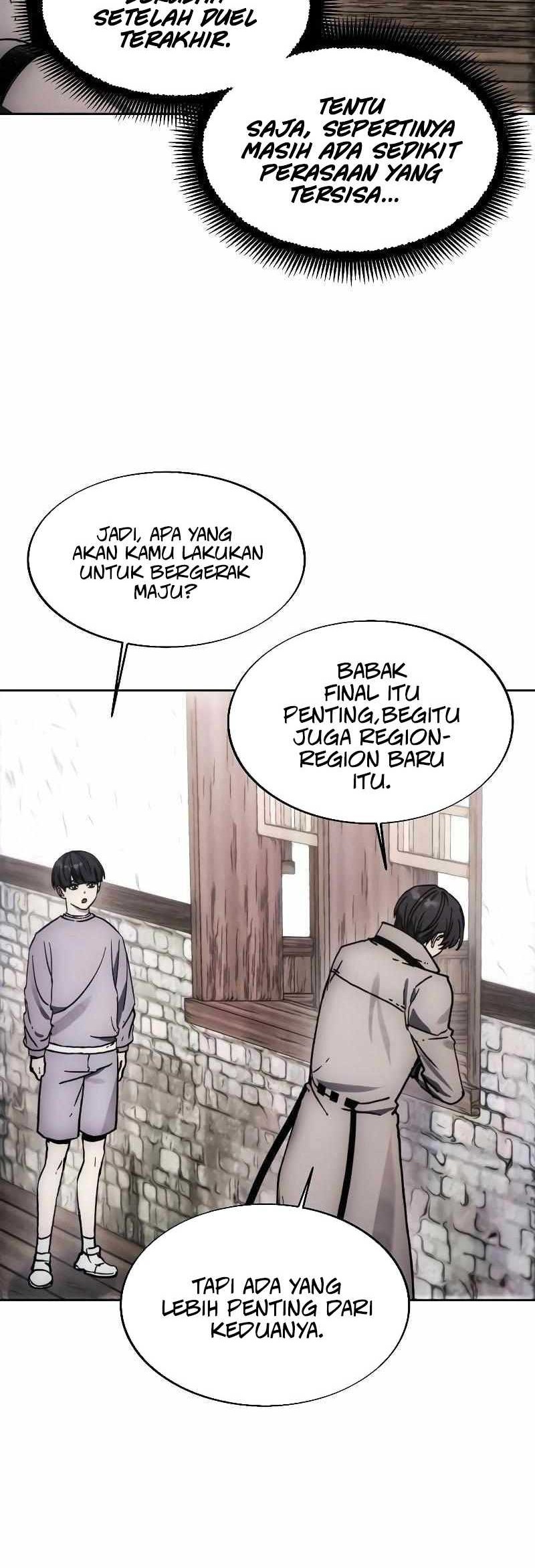 How to Live as a Villain Chapter 170 - halaman 36