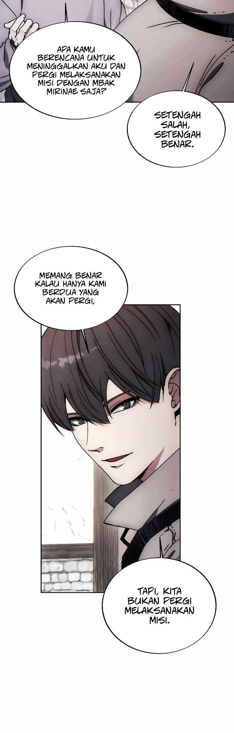 How to Live as a Villain Chapter 170 - halaman 38