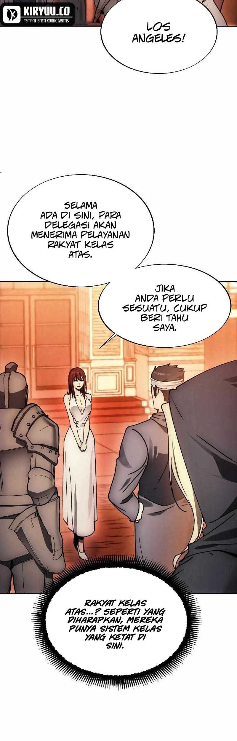 How to Live as a Villain Chapter 170 - halaman 40
