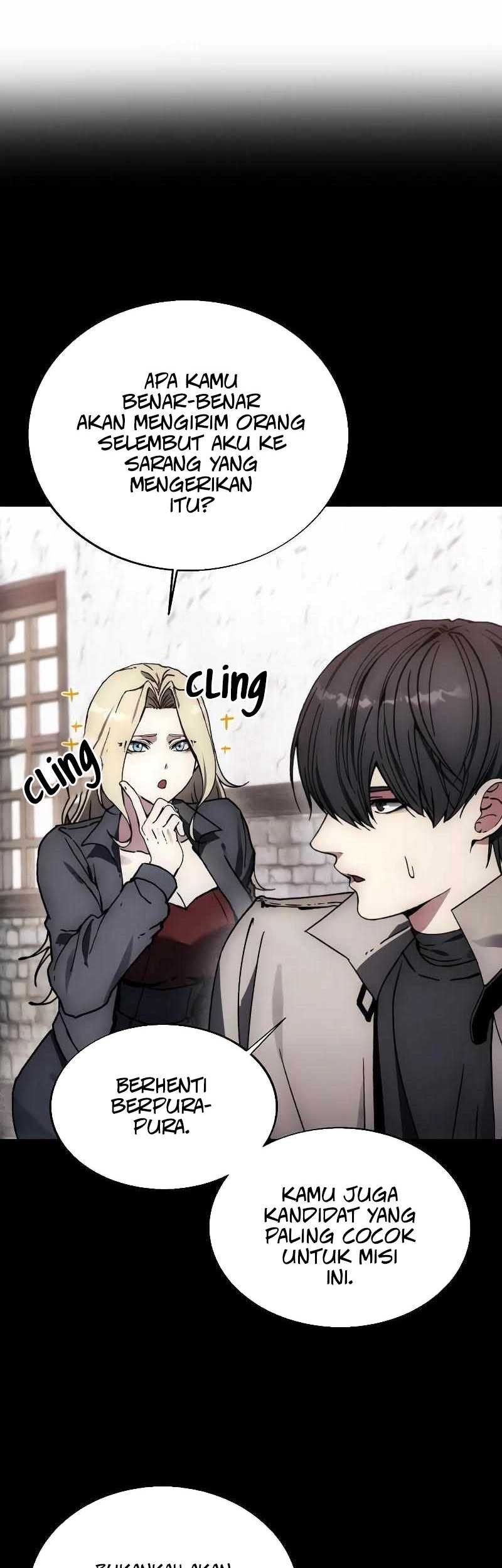How to Live as a Villain Chapter 170 - halaman 41