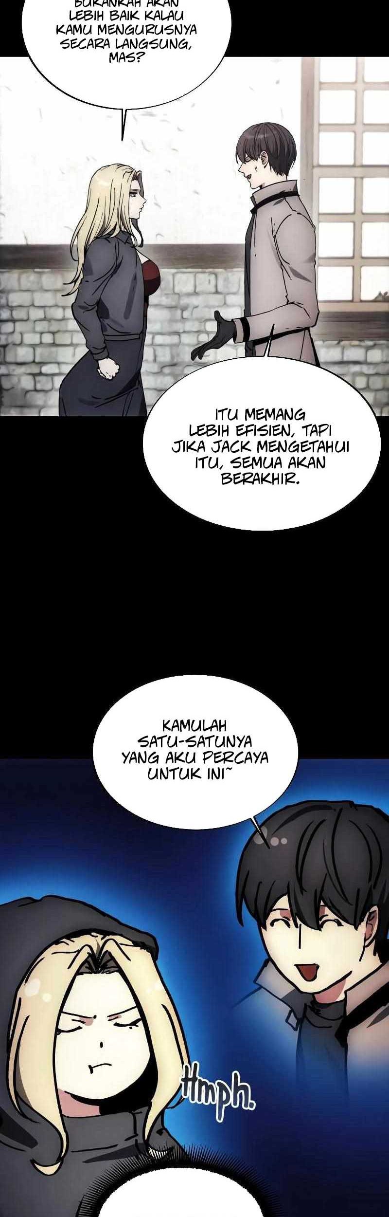 How to Live as a Villain Chapter 170 - halaman 42