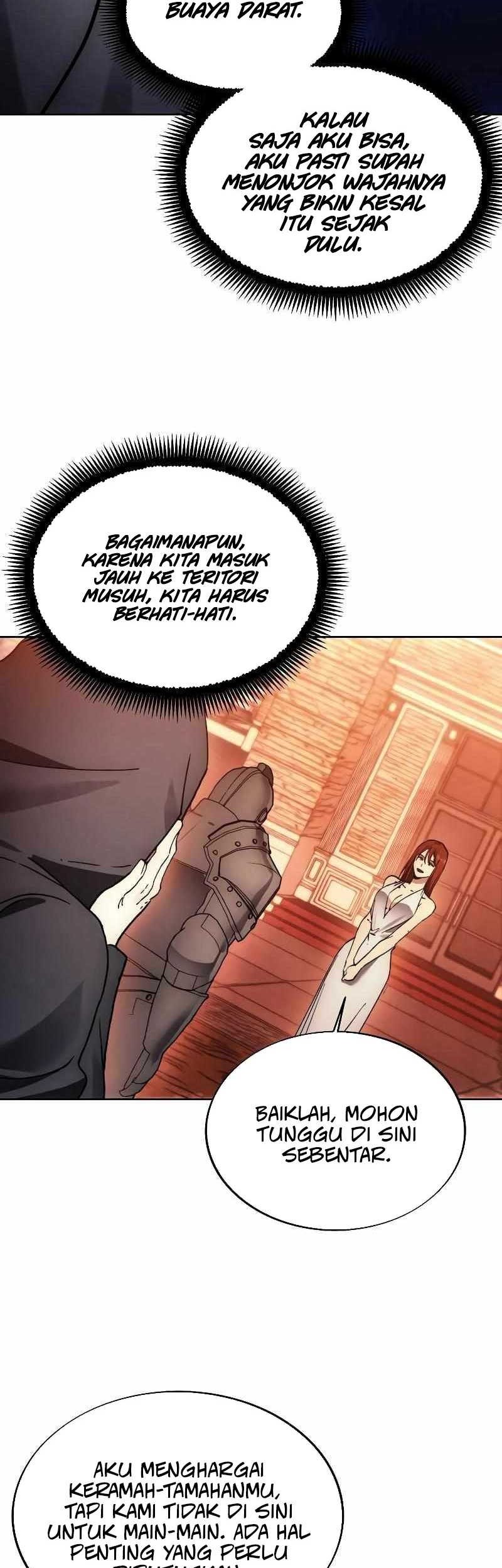 How to Live as a Villain Chapter 170 - halaman 43