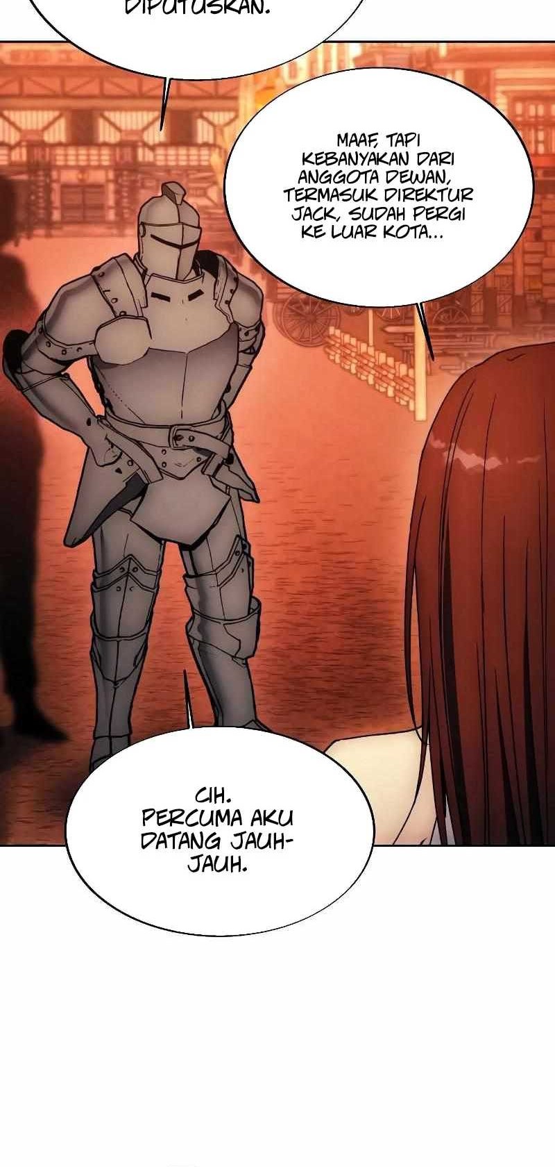 How to Live as a Villain Chapter 170 - halaman 44