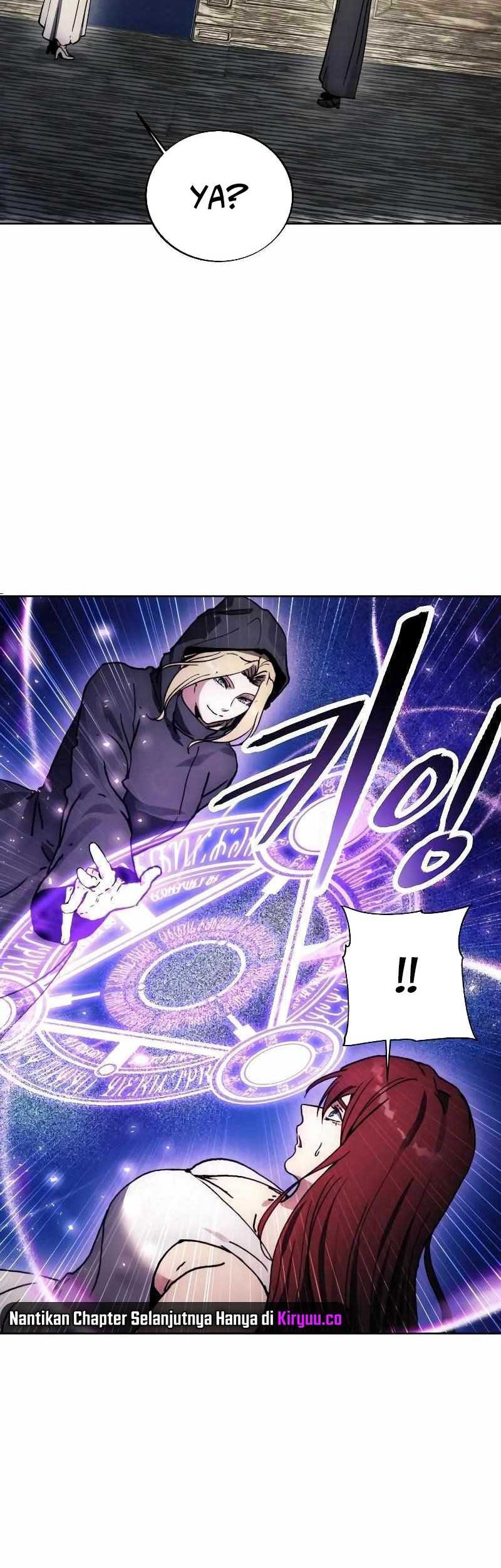 How to Live as a Villain Chapter 170 - halaman 46