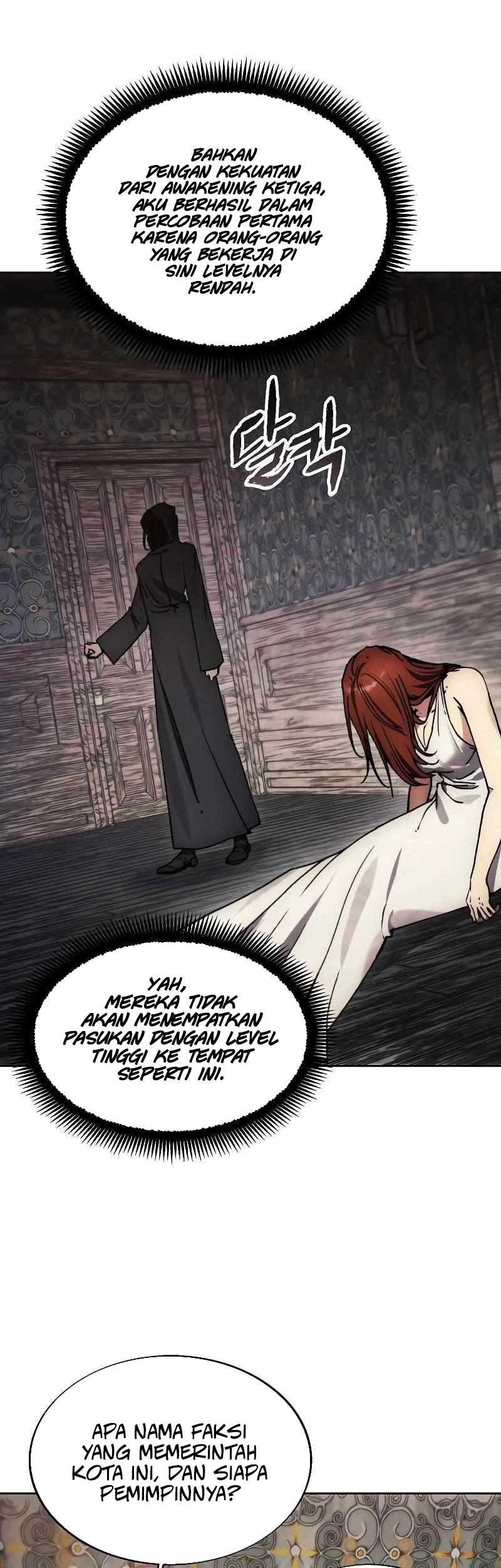How to Live as a Villain Chapter 170 - halaman 47