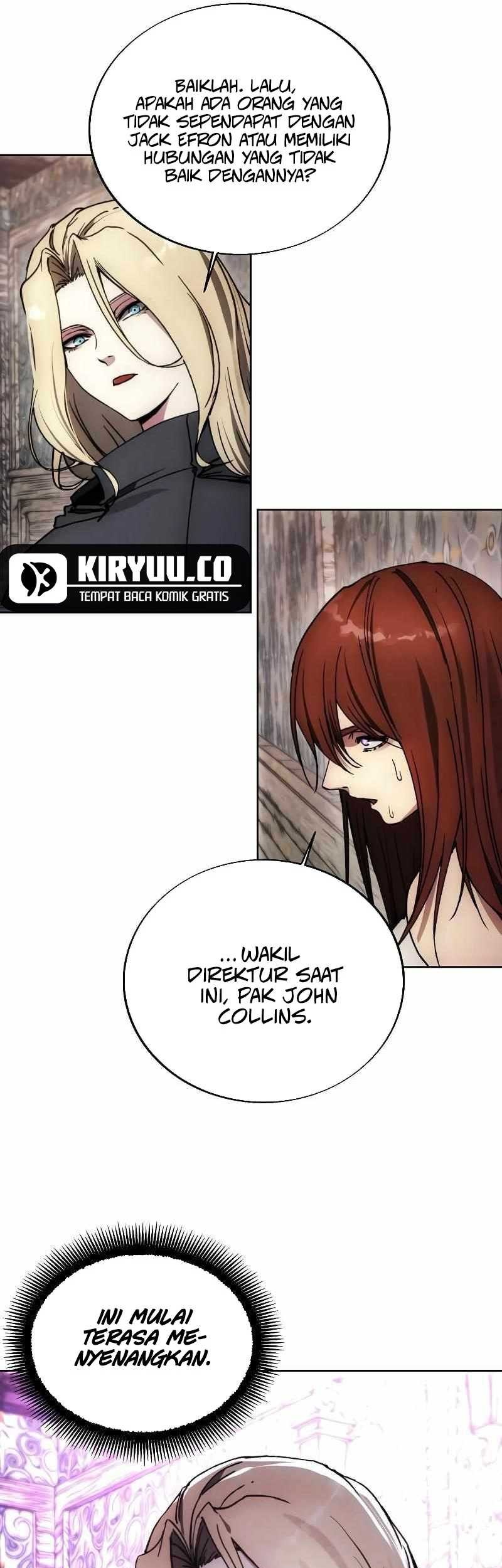 How to Live as a Villain Chapter 170 - halaman 49