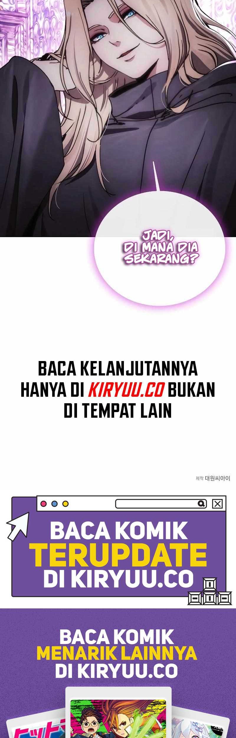 How to Live as a Villain Chapter 170 - halaman 50