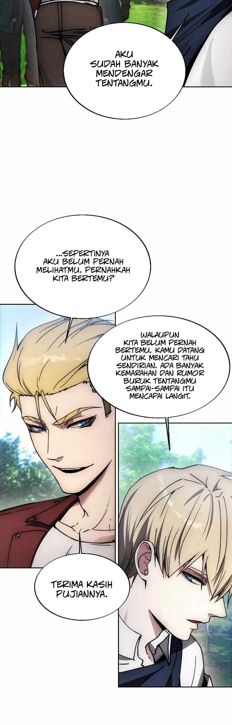 How to Live as a Villain Chapter 170 - halaman 7