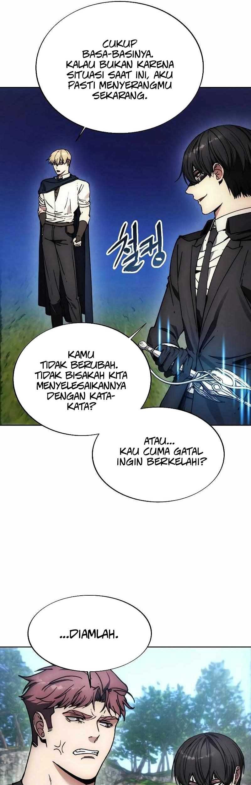 How to Live as a Villain Chapter 170 - halaman 9