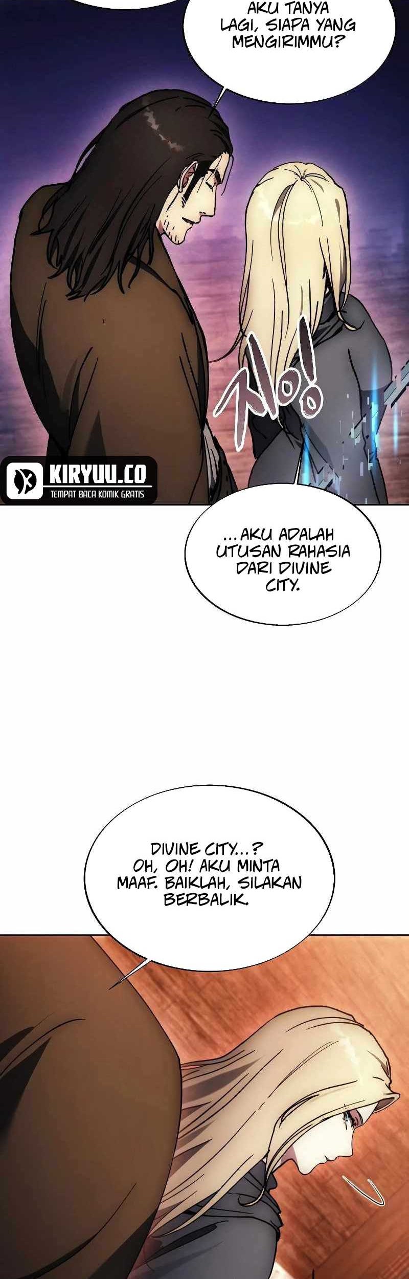 How to Live as a Villain Chapter 171 - halaman 10