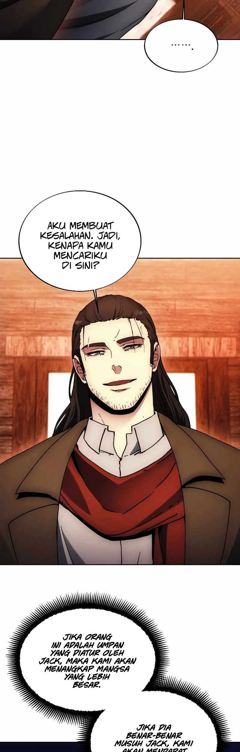 How to Live as a Villain Chapter 171 - halaman 11