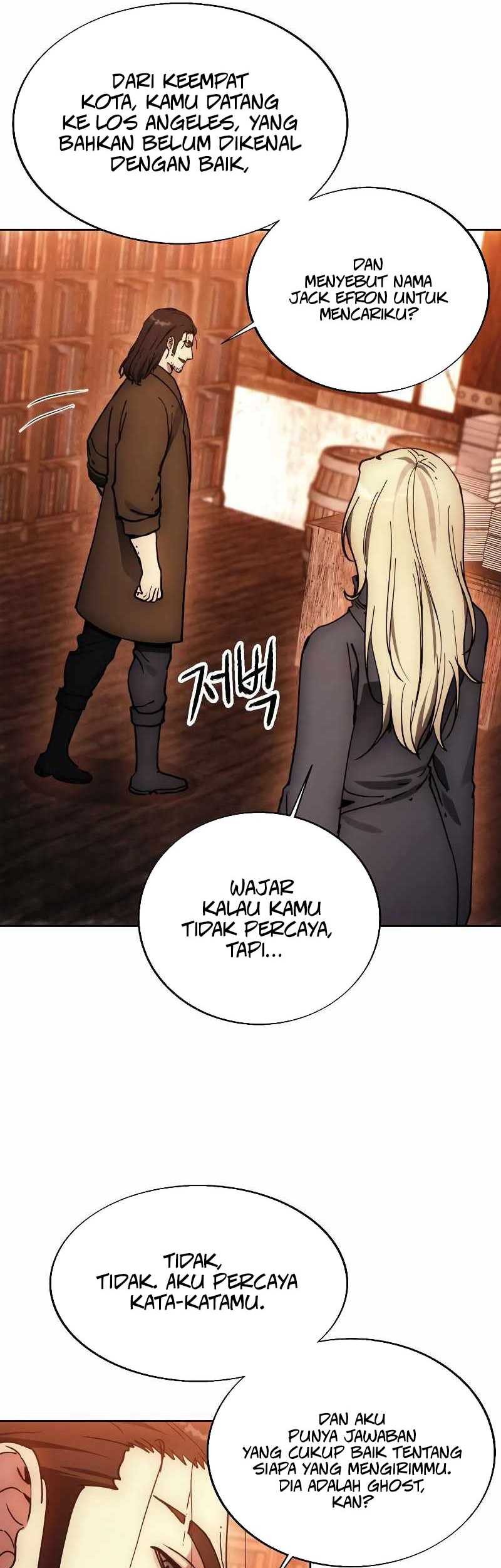 How to Live as a Villain Chapter 171 - halaman 13
