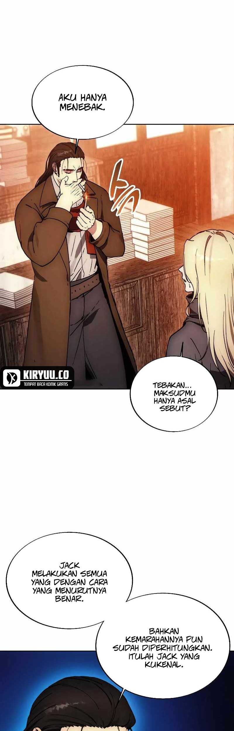 How to Live as a Villain Chapter 171 - halaman 15
