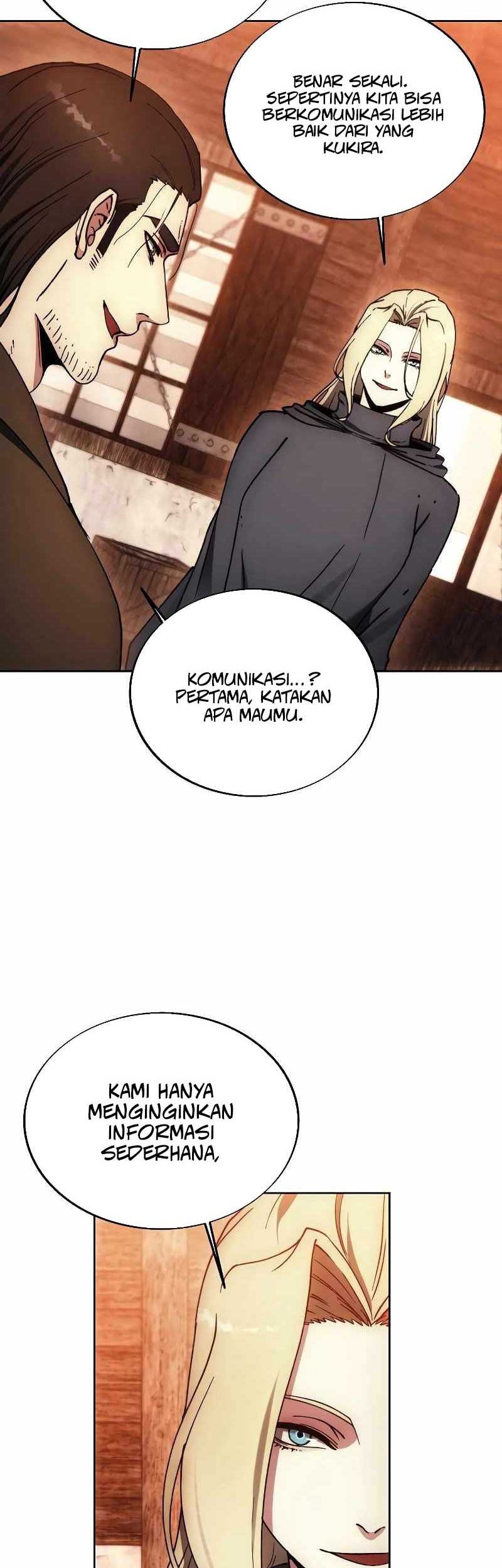 How to Live as a Villain Chapter 171 - halaman 18